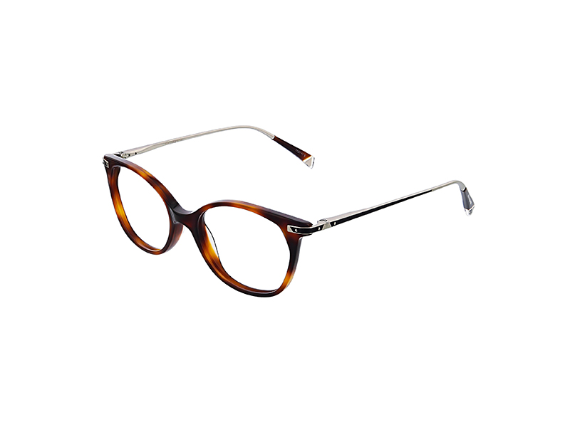 ElevenParis EPAM023 Ecaille Foncée 50-17