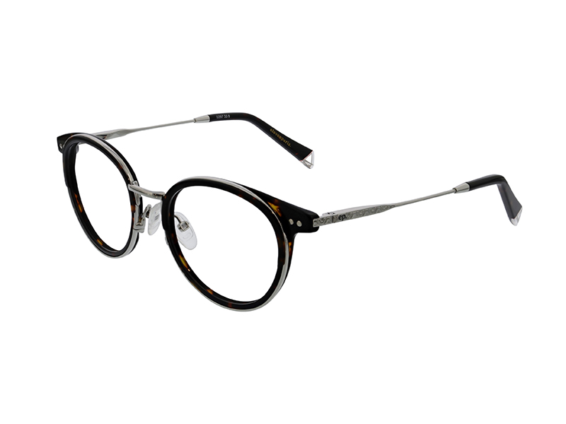 ElevenParis EPAM024 Ecaille Foncée 48-19