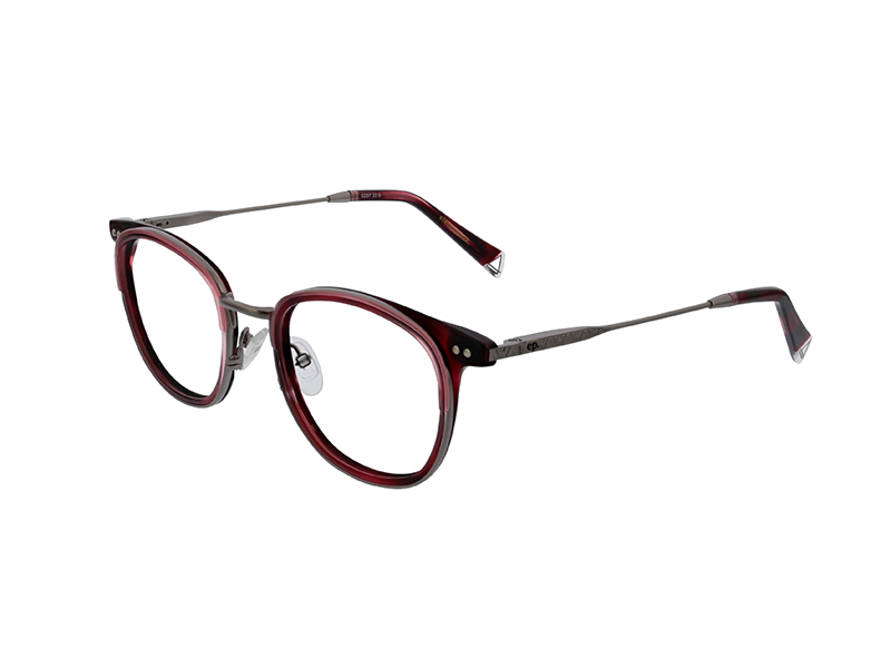 ElevenParis EPAM025 Dominante Bordeaux 49-20