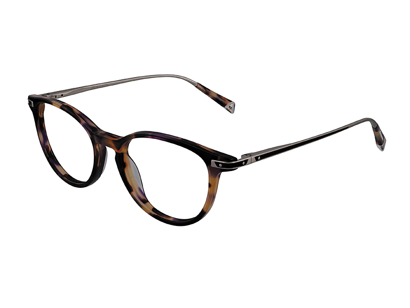 ElevenParis EPAM027 Dominante Violet 48-16