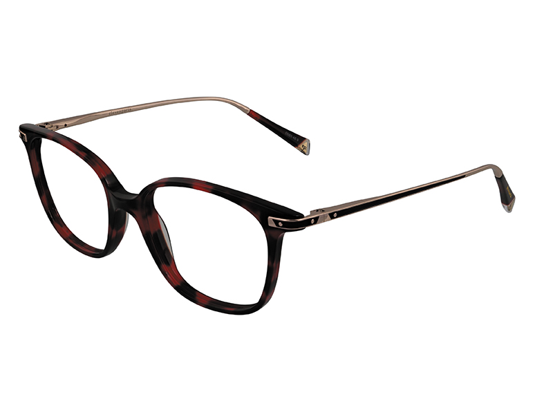 ElevenParis EPAM028 Dominante Rouge 51-17