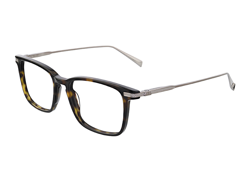 ElevenParis EPAM031 Ecaille Foncée 51-17