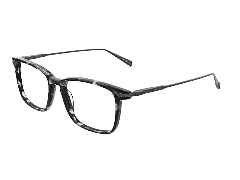 ElevenParis EPAM031 Dominante Gris Foncé 51-17
