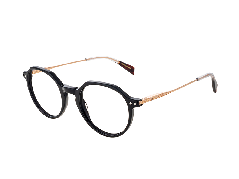 ElevenParis EPAM032 Noir 48-20