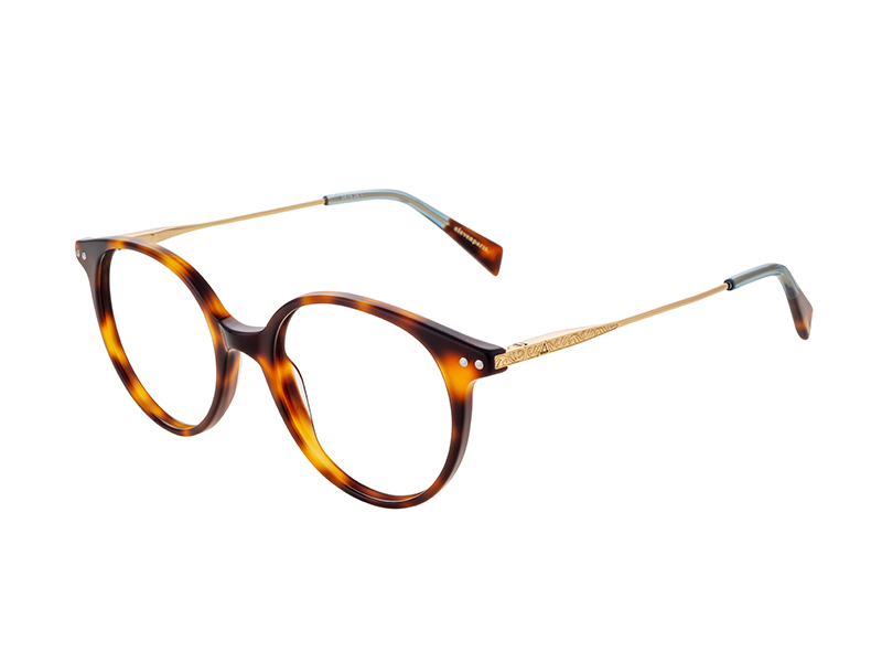 ElevenParis EPAM033 Ecaille Foncée 49-18