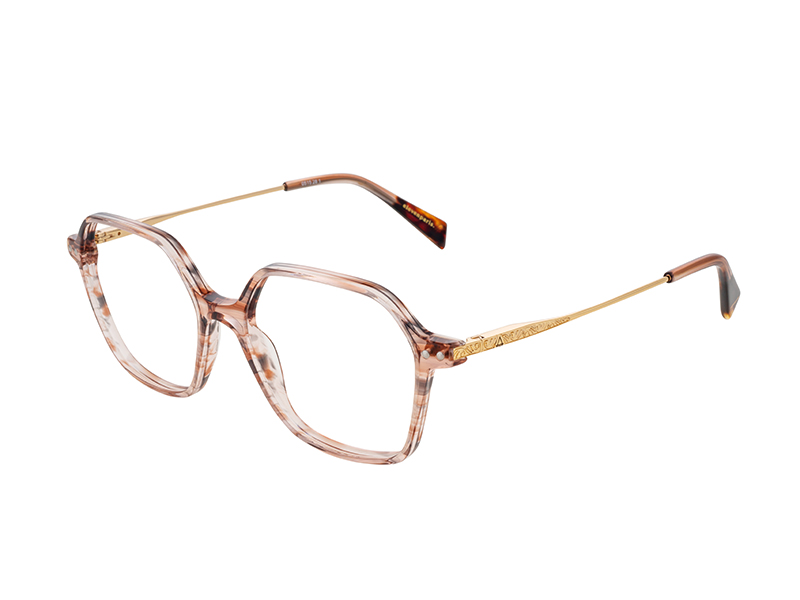 ElevenParis EPAM034 Dominante Rose Clair 52-16