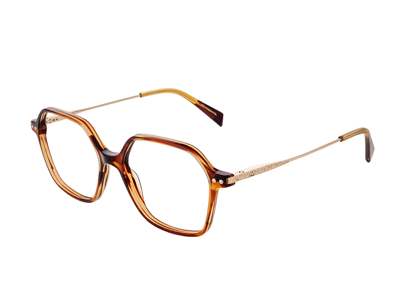 ElevenParis EPAM034 Dominante Brun Clair 52-16