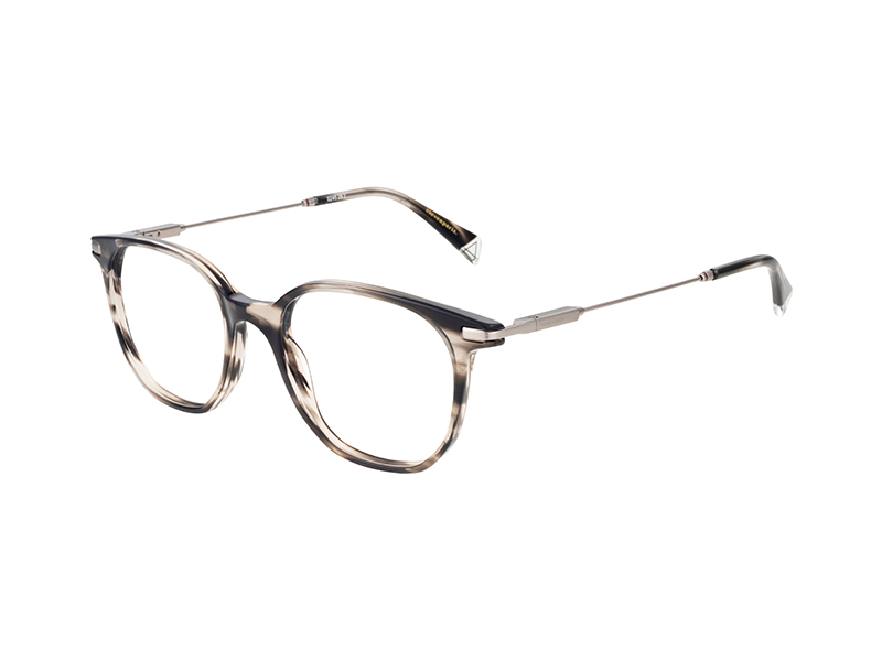 ElevenParis EPAM036 Dominante Gris Foncé 50-18
