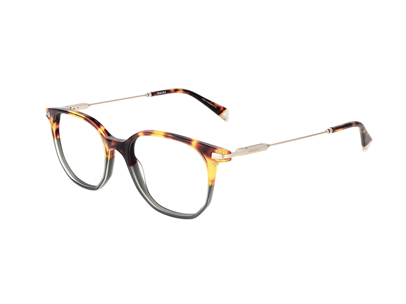 ElevenParis EPAM036 Dominante Ecaille Claire 50-18