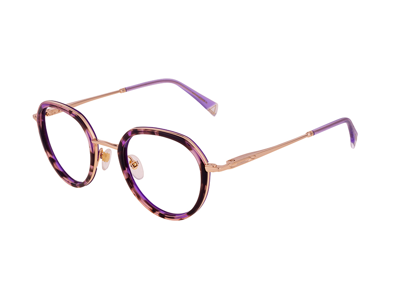 ElevenParis EPAM037 Dominante Violet 47-21