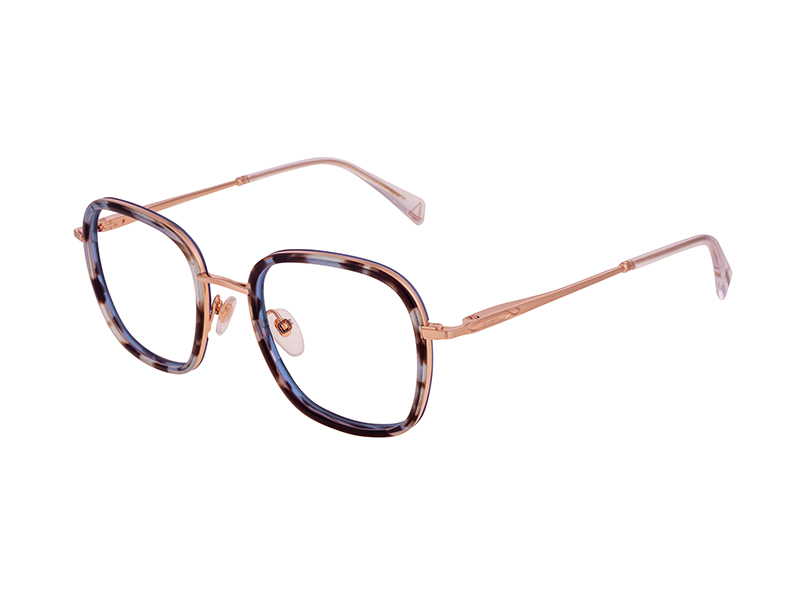 ElevenParis EPAM038 Dominante Bleu 49-20