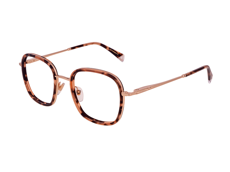 ElevenParis EPAM038 Dominante Corail Clair 49-20