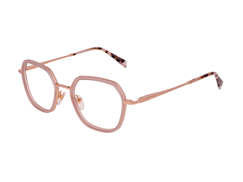 ElevenParis EPAM039 Rose Clair 50-19