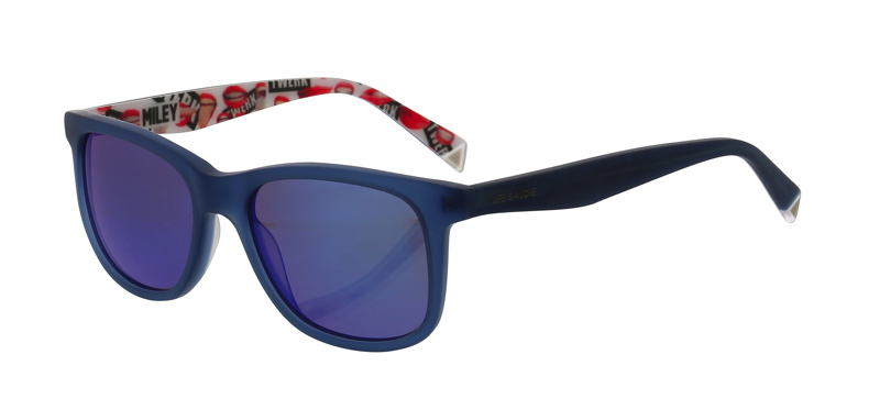 ElevenParis EPAS031 Bleu 51-17