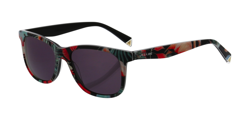 ElevenParis EPAS031 Dominante Noir 51-17