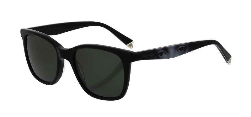 ElevenParis EPAS032 Noir 53-20