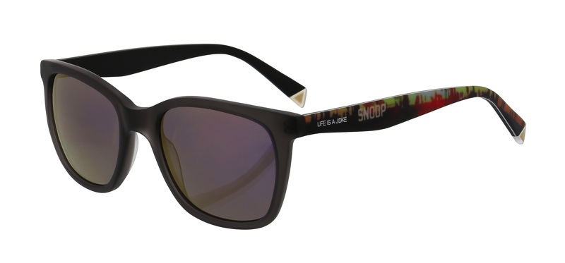 ElevenParis EPAS032 Gris 53-20
