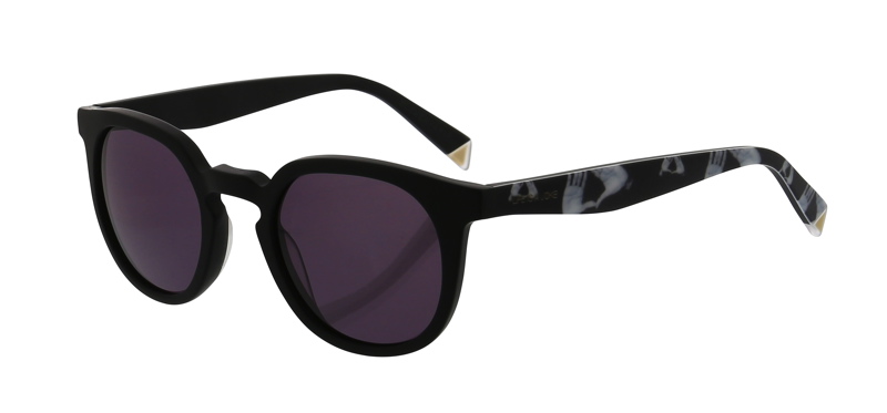 ElevenParis EPAS033 Noir 48-23