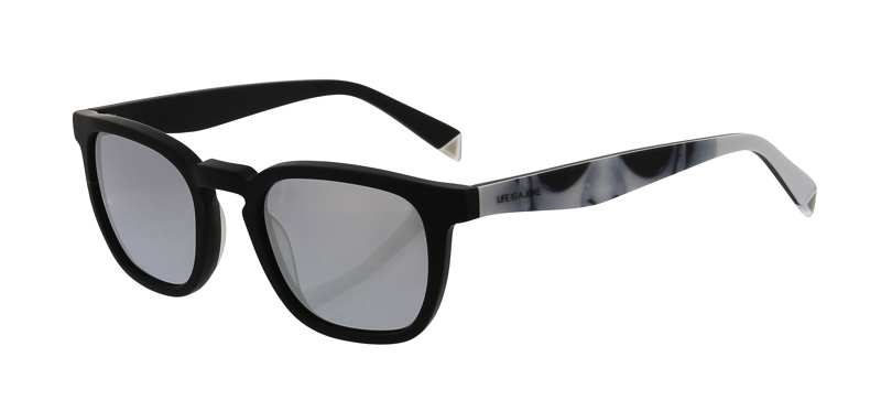 ElevenParis EPAS034 Noir 48-21