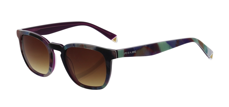 ElevenParis EPAS034 Dominante Violet 48-21