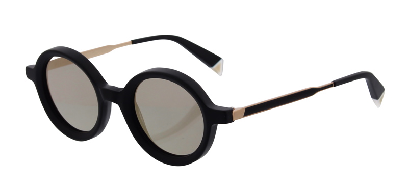 ElevenParis EPAS038 Noir 46-23