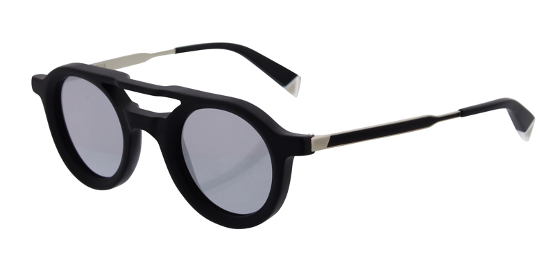 ElevenParis EPAS040 Noir 44-27