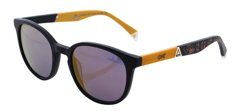 ElevenParis EPAS045 Noir 48-20