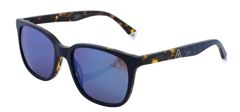 ElevenParis EPAS046 Bleu 52-18