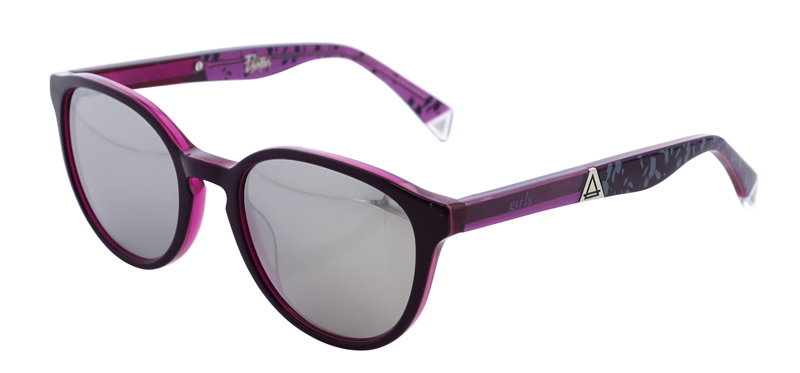 ElevenParis EPAS047 Violet 49-19