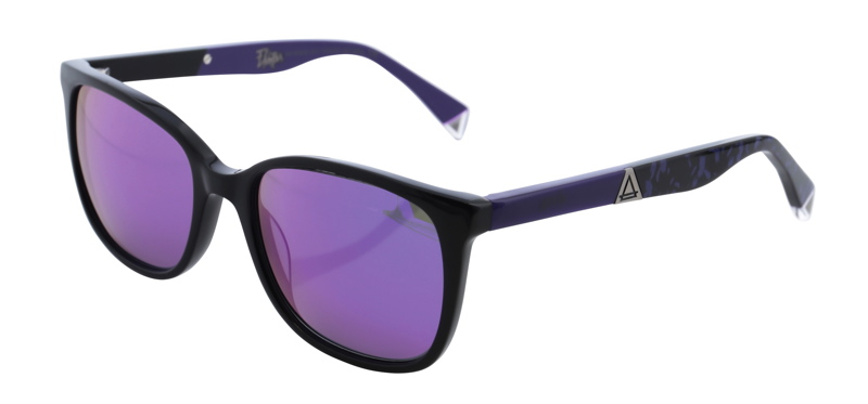ElevenParis EPAS048 Noir 52-18