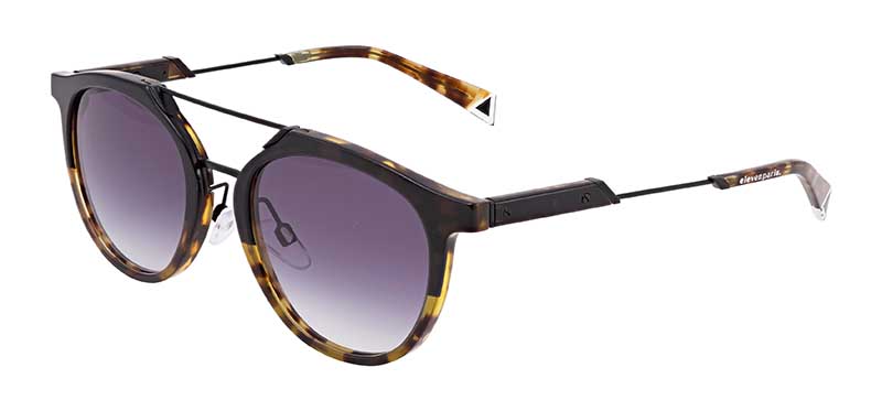 ElevenParis EPAS049 Dominante Noir 50-20