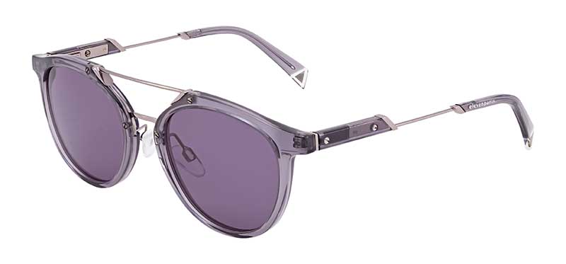 ElevenParis EPAS049 Gris 50-20