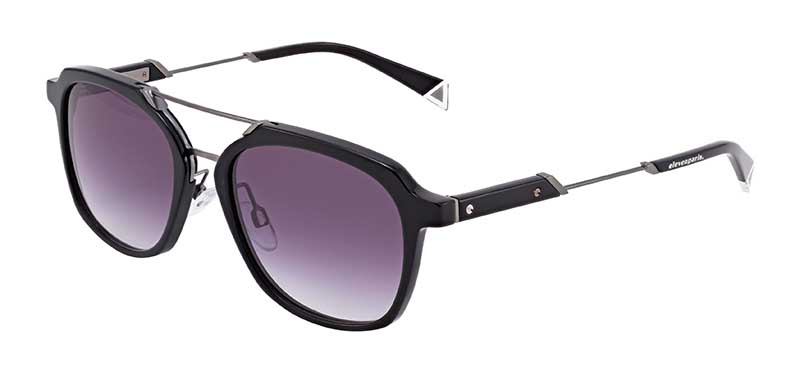 ElevenParis EPAS050 Noir 53-19