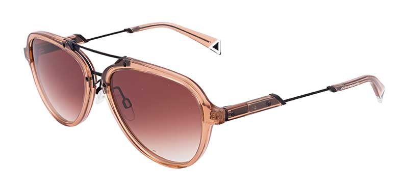 ElevenParis EPAS051 Brun Clair 54-17