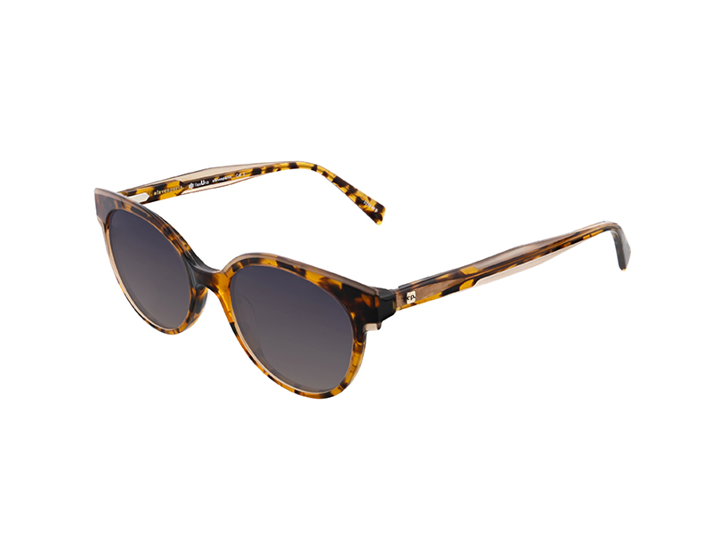 ElevenParis EPAS056 Dominante Brun Clair 50-19