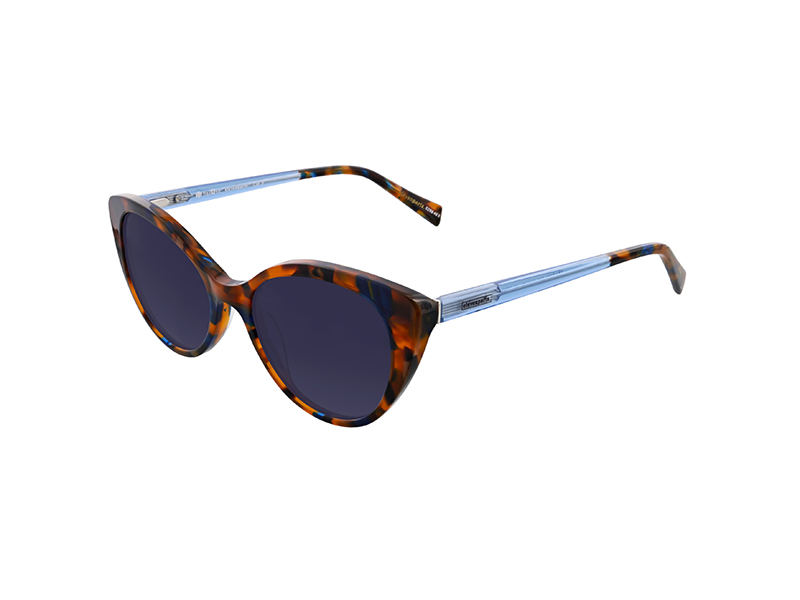 ElevenParis EPAS058 Dominante Bleu 51-17