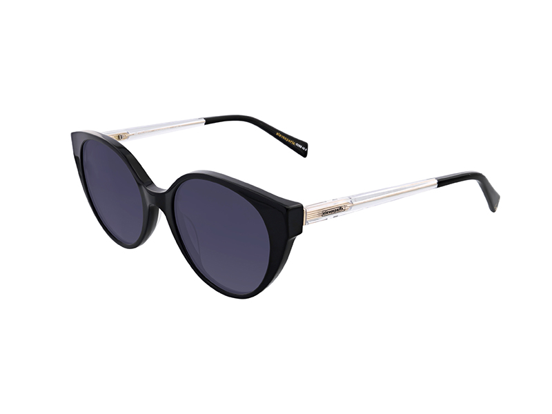 ElevenParis EPAS059 Noir 52-19