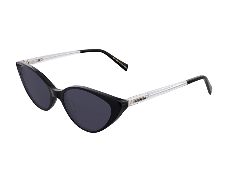 ElevenParis EPAS060 Noir 54-18
