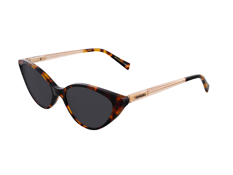 ElevenParis EPAS060 Ecaille Claire 54-18