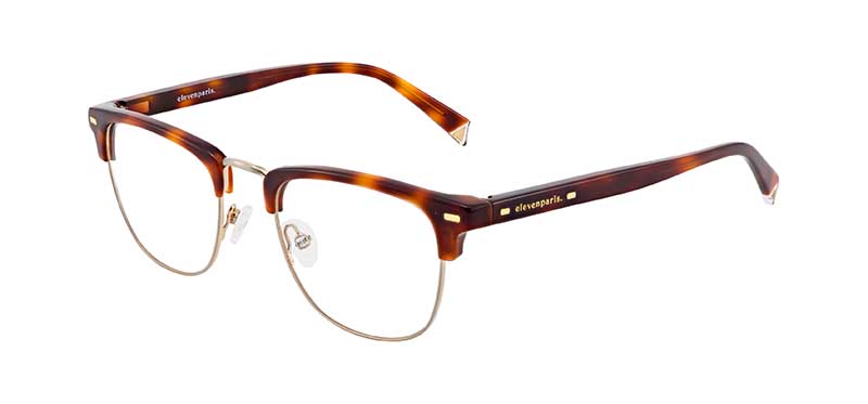 ElevenParis EPMA001 Ecaille Claire 50-20