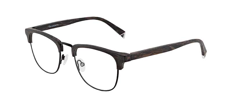 ElevenParis EPMA001 Dominante Gris 50-20