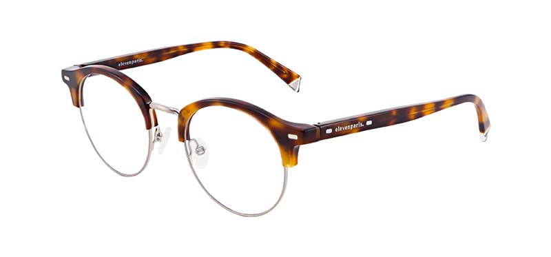ElevenParis EPMA002 Ecaille Claire 49-21