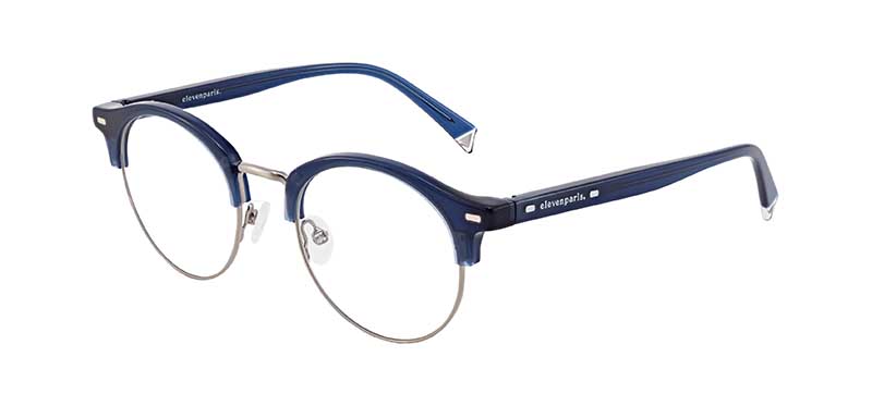 ElevenParis EPMA002 Dominante Marine 49-21
