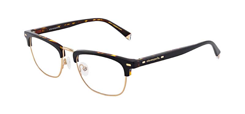 ElevenParis EPMA003 Dominante Noir 52-20