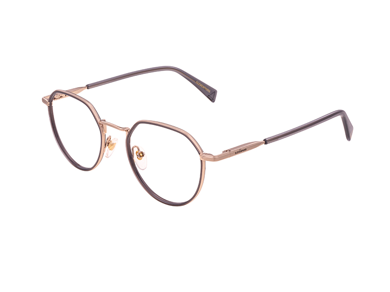 ElevenParis EPMA007 Dominante Gris Foncé 48-20