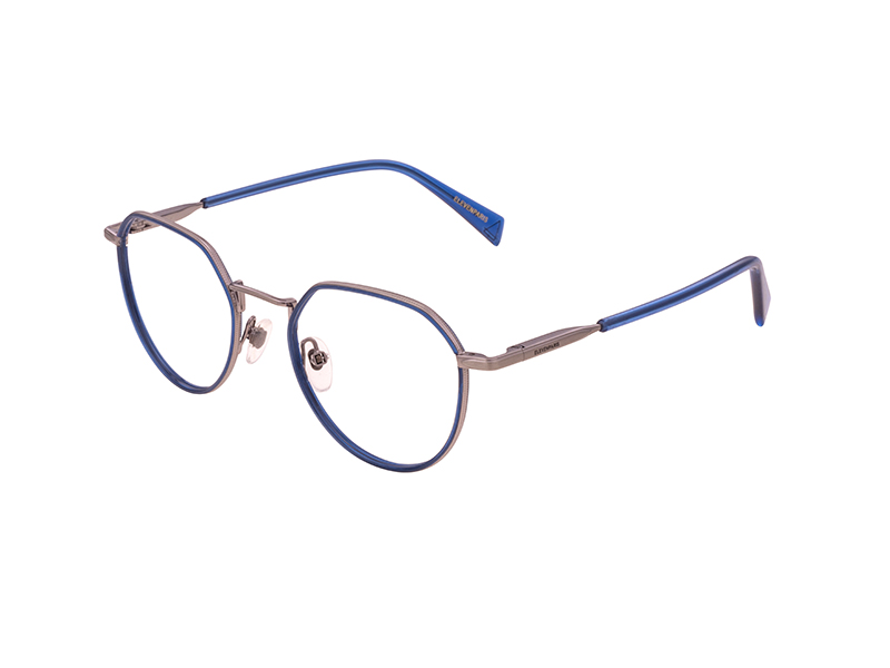ElevenParis EPMA007 Dominante Bleu 48-20