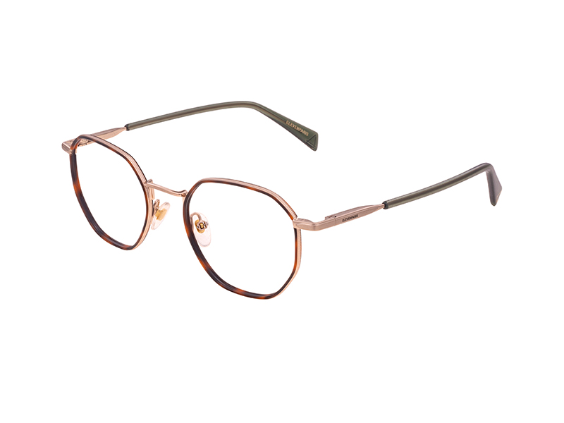 ElevenParis EPMA008 Dominante Ecaille 49-20