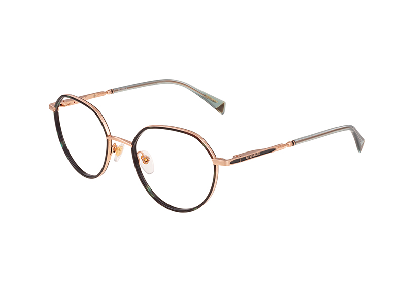 ElevenParis EPMA010 Dominante Vert Foncé 49-19