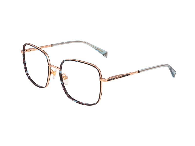 ElevenParis EPMA012 Dominante Turquoise 52-18