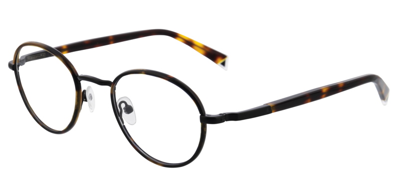 ElevenParis EPMM007 Ecaille Foncée 46-22